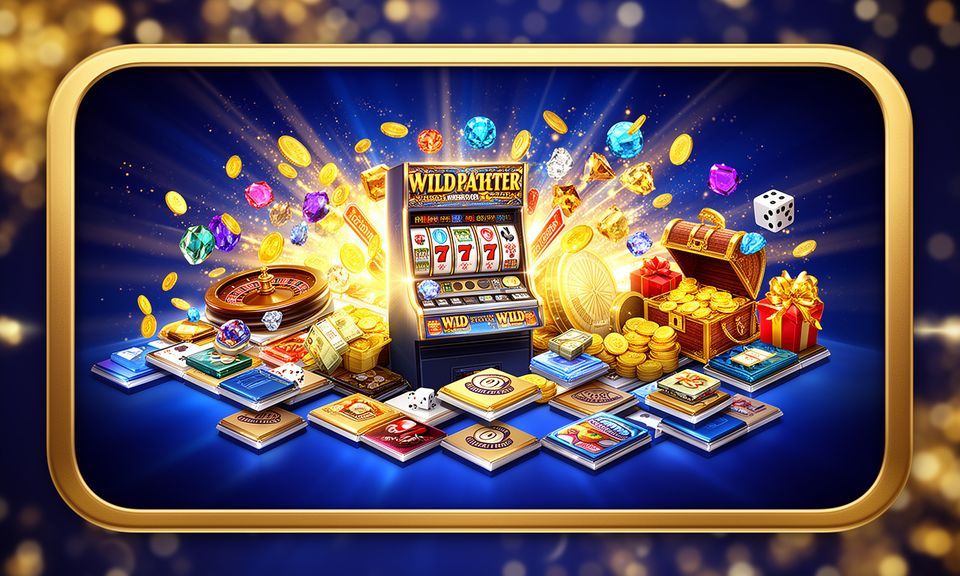 ibet99 Poseidon