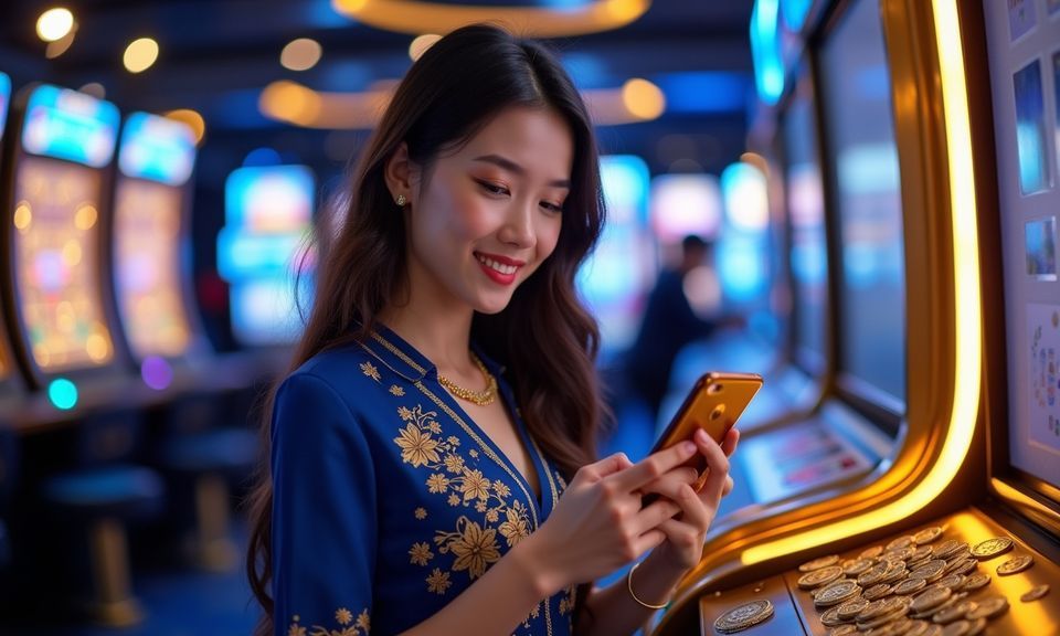 ibet99 Moon Princess